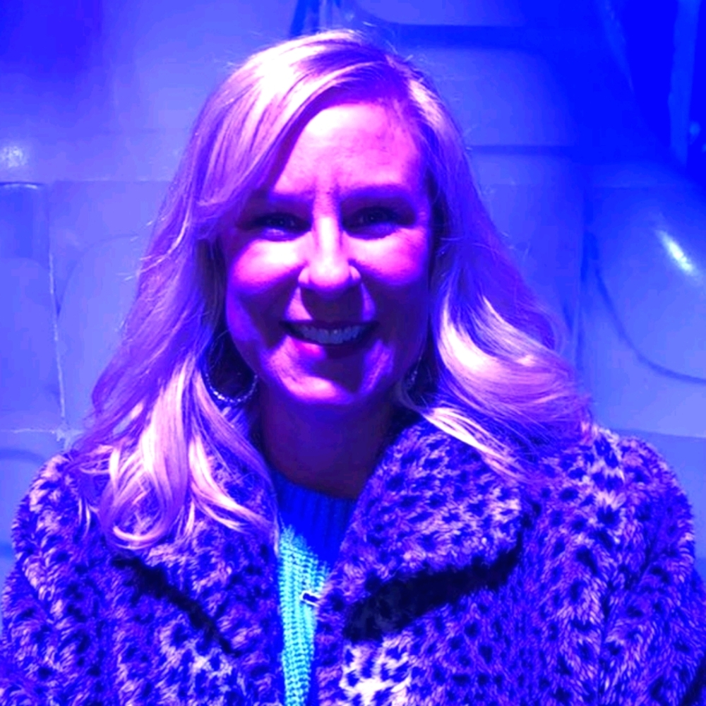 Meet your Posher, Tracey